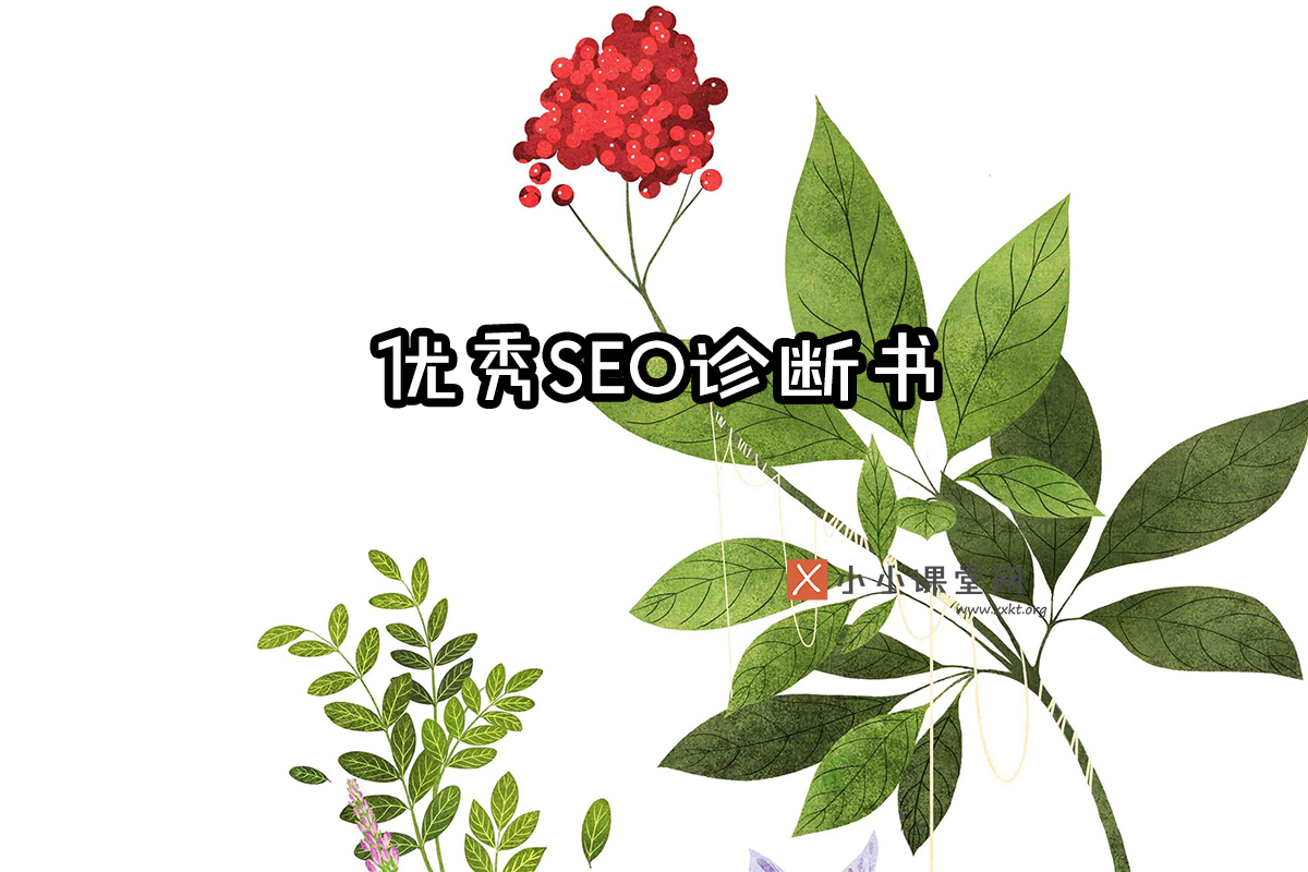 网站诊断