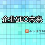 企业seo
