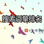 搜索引擎排名