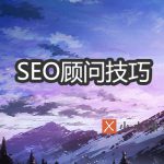 SEO顾问技巧