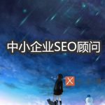 中小企业SEO顾问