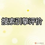搜索引擎系统评价