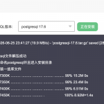 PostgreSQL